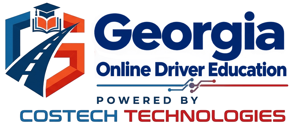 Costech - Georgia Online Driver Education